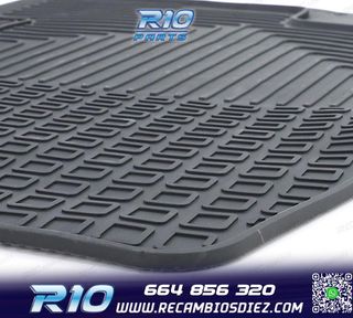 ALFOMBRILLAS PARA MITSUBISHI