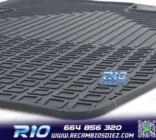 ALFOMBRILLAS PARA NISSAN