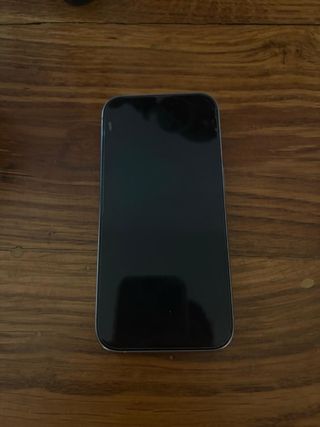 iPhone 15 Pro 128GB white titanium