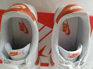 Zapatillas Nike Cortez Talla 42.5