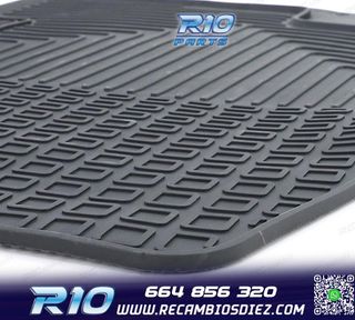 ALFOMBRILLAS PARA PEUGEOT