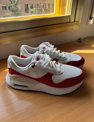 Zapatillas Nike Air Max Talla 43