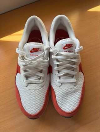 Zapatillas Nike Air Max Talla 43