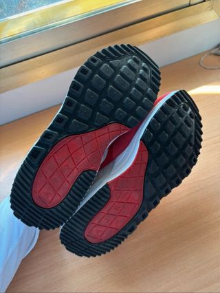Zapatillas Nike Air Max Talla 43