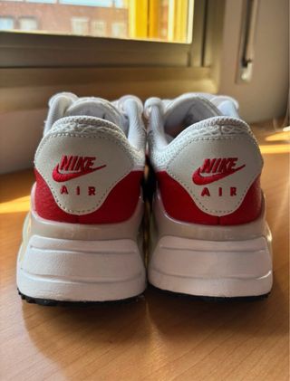 Zapatillas Nike Air Max Talla 43