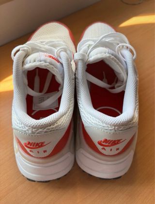Zapatillas Nike Air Max Talla 43