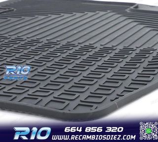 ALFOMBRILLAS PARA PORSCHE