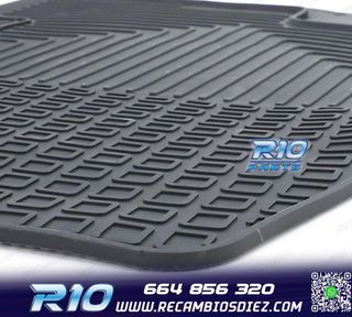 ALFOMBRILLAS PARA RENAULT