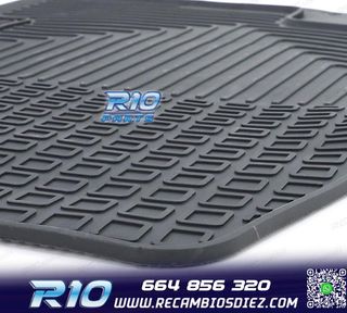 ALFOMBRILLAS PARA SAAB