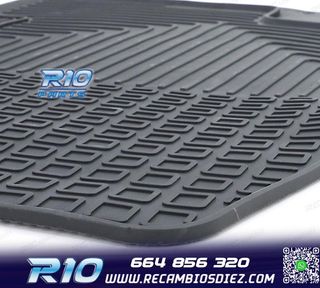 ALFOMBRILLAS PARA SMART