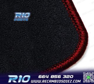 ALFOMBRILLAS PARA SMART