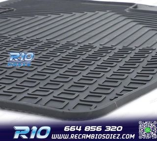 ALFOMBRILLAS PARA VOLKSWAGEN