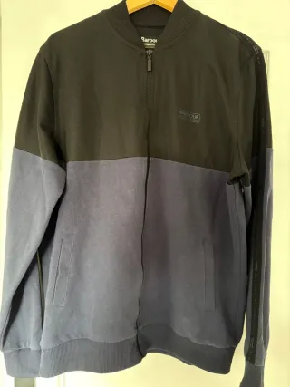 Chaqueta Barbour Internacional Vintage