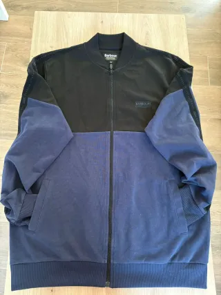 Chaqueta Barbour Internacional Vintage
