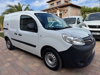 Renault Kangoo 2021