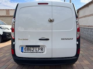Renault Kangoo 2021