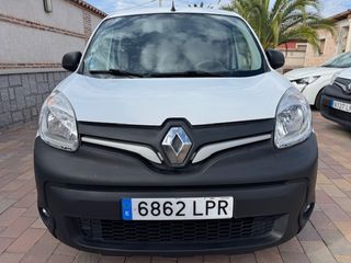 Renault Kangoo 2021