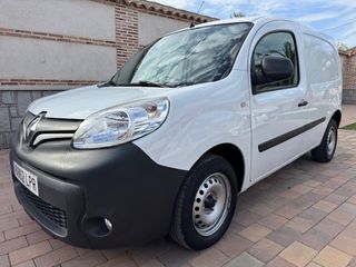 Renault Kangoo 2021