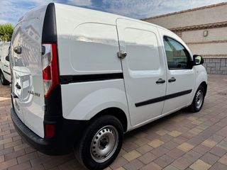 Renault Kangoo 2021
