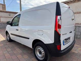 Renault Kangoo 2021