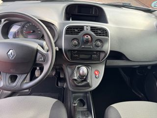 Renault Kangoo 2021