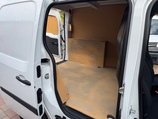 Renault Kangoo 2021