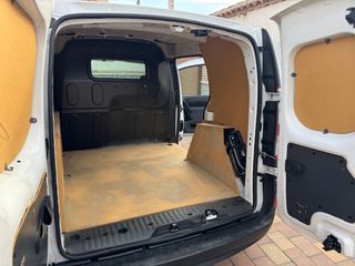 Renault Kangoo 2021