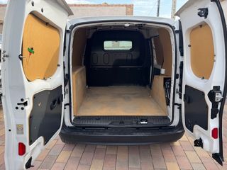 Renault Kangoo 2021