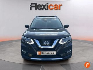 Nissan X-Trail 1.6 dCi 4x4-i TEKNA 7 plazas