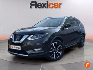 Nissan X-Trail 1.6 dCi 4x4-i TEKNA 7 plazas