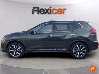 Nissan X-Trail 1.6 dCi 4x4-i TEKNA 7 plazas