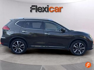 Nissan X-Trail 1.6 dCi 4x4-i TEKNA 7 plazas