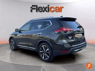 Nissan X-Trail 1.6 dCi 4x4-i TEKNA 7 plazas