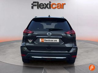 Nissan X-Trail 1.6 dCi 4x4-i TEKNA 7 plazas