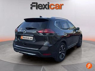 Nissan X-Trail 1.6 dCi 4x4-i TEKNA 7 plazas