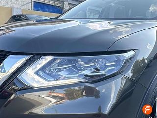 Nissan X-Trail 1.6 dCi 4x4-i TEKNA 7 plazas