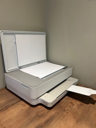 Impresora HP Envy 6032 Blanca