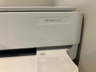 Impresora HP Envy 6032 Blanca
