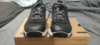 Zapatillas Trekking Salomon patrol J Talla 38