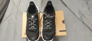 Zapatillas Trekking Salomon patrol J Talla 38