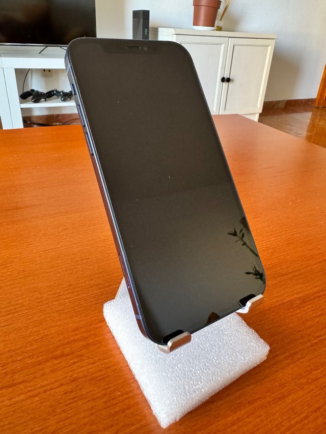 iPhone 12 128 GB Blu