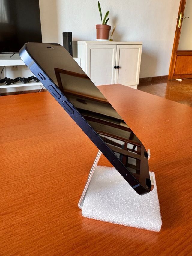 iPhone 12 128 GB Blu