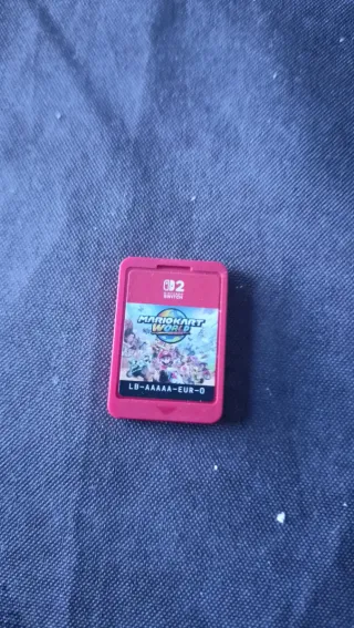Mario Kart 8 Deluxe Nintendo Switch