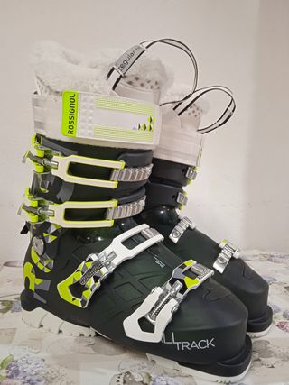 BOTAS DE ESQUI ROSSIGNOL TALLA 22- 23.5