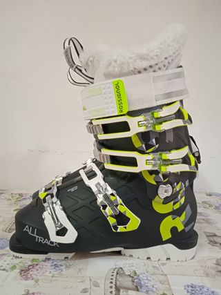 BOTAS DE ESQUI ROSSIGNOL TALLA 22- 23.5