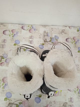 BOTAS DE ESQUI ROSSIGNOL TALLA 22- 23.5