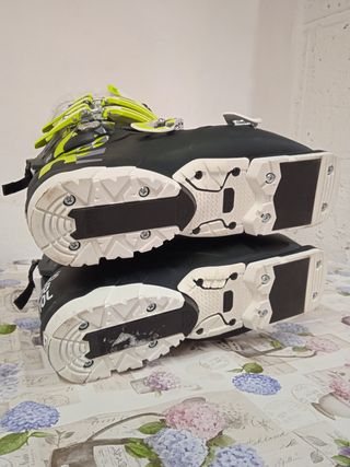 BOTAS DE ESQUI ROSSIGNOL TALLA 22- 23.5