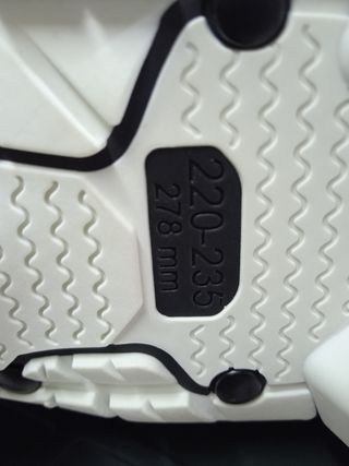 BOTAS DE ESQUI ROSSIGNOL TALLA 22- 23.5