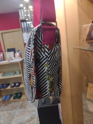 Bolso bandolera Jordi Labanda