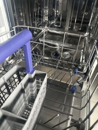 Lavavajillas Beko Carga Pequeña